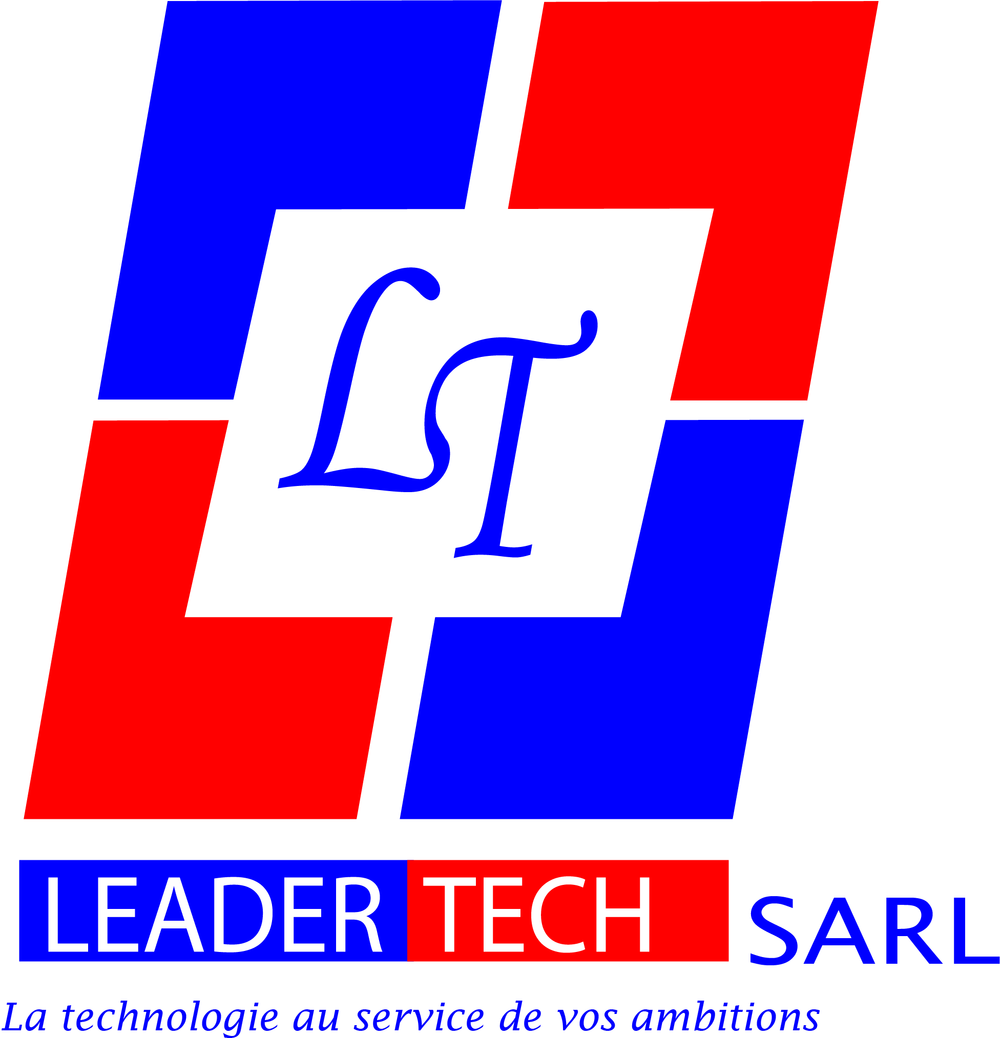 Logo LEADERTECH